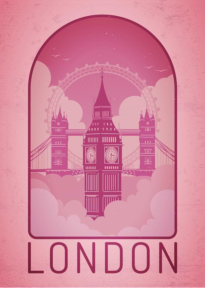 London Landmark Tower