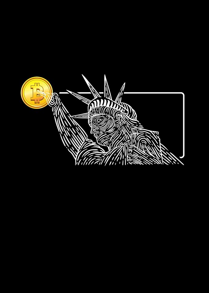 Bitcoin Funny Trader