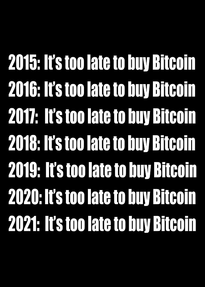 Bitcoin Funny Trader
