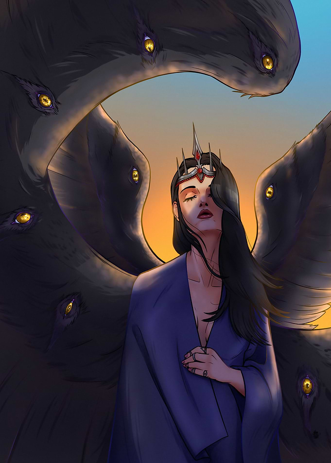 Angel of Death