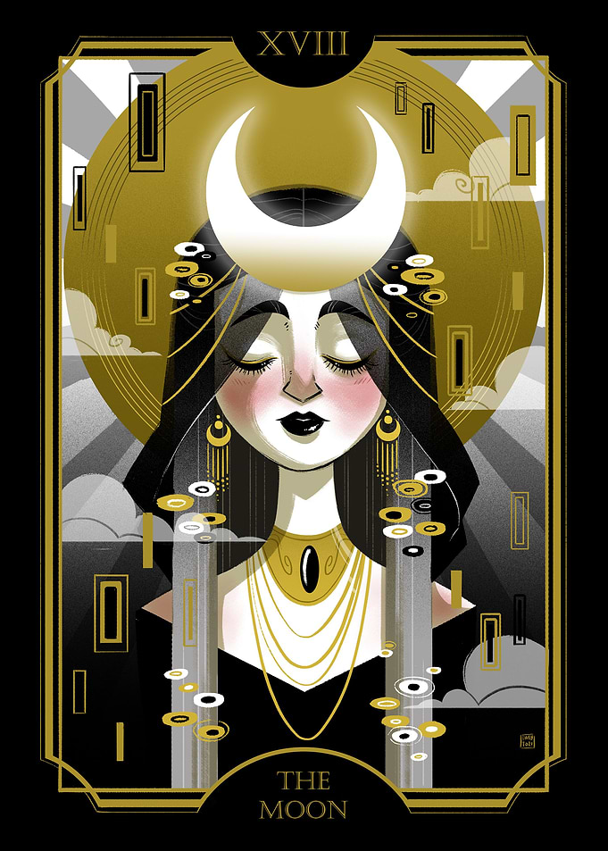 The Moon