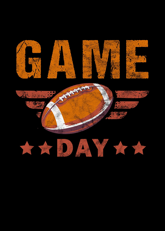 American Football Game