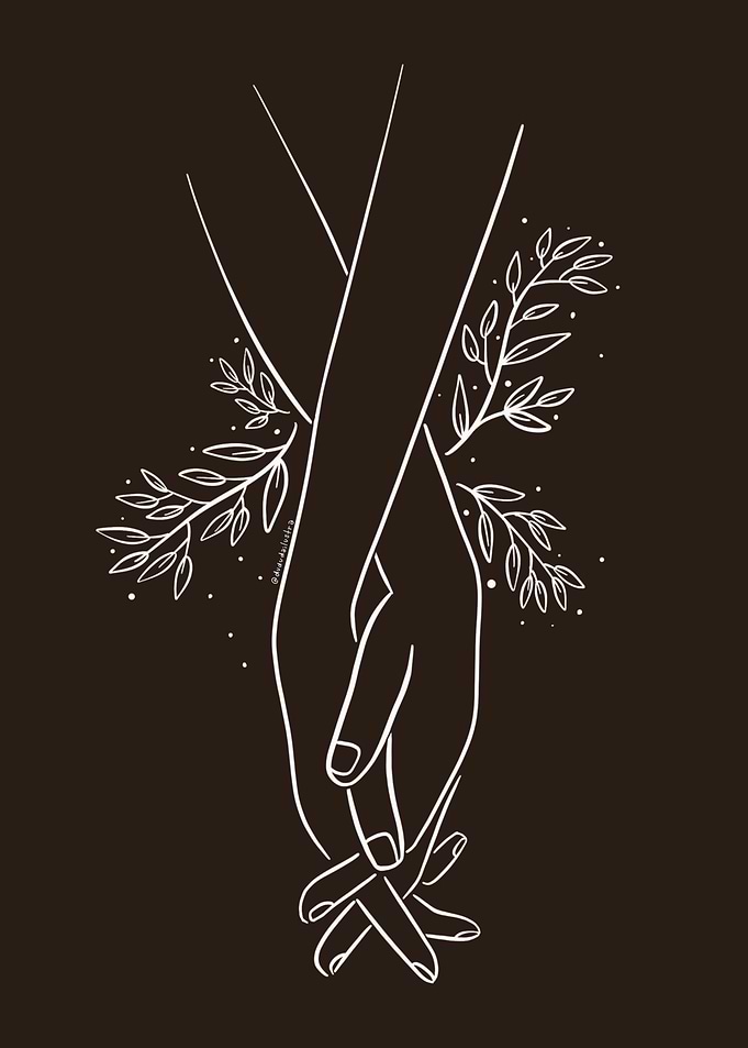Hands