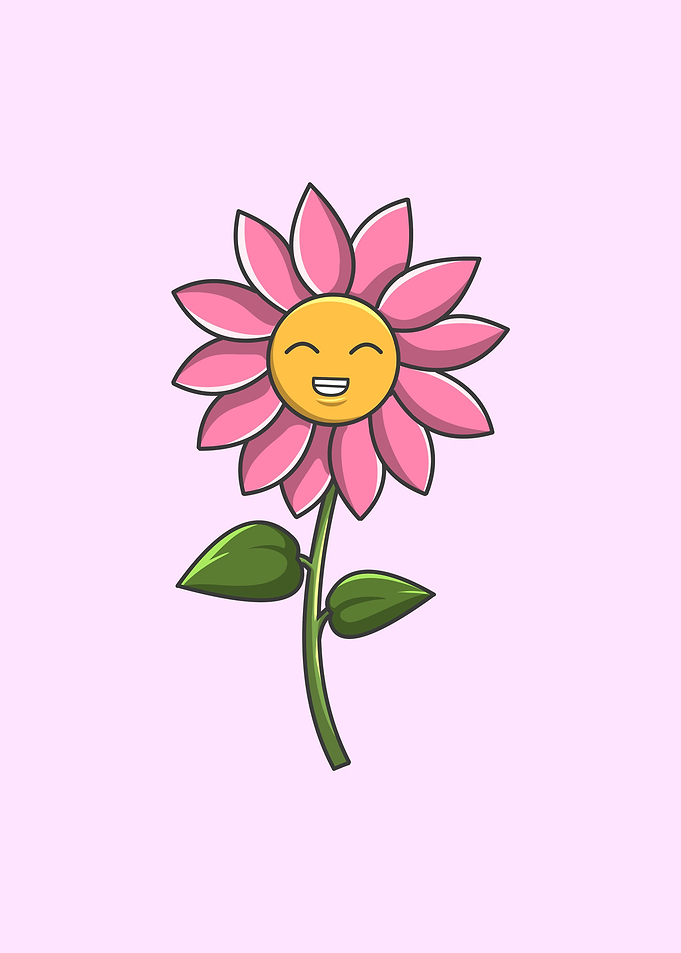 Daisy Kawaii