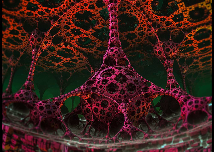 Fractalworld