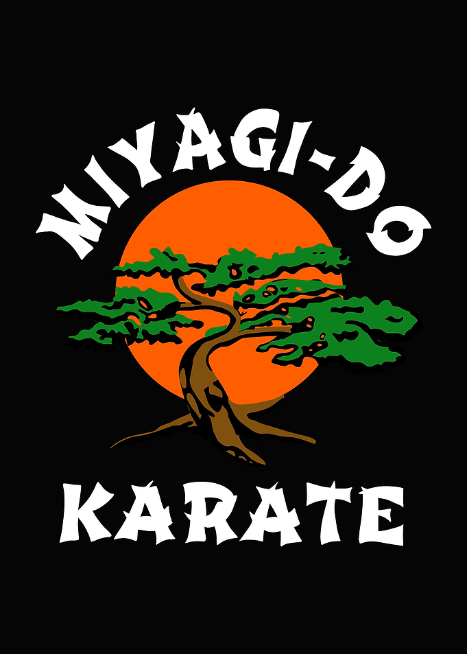 Miyagi Do Cobra kai