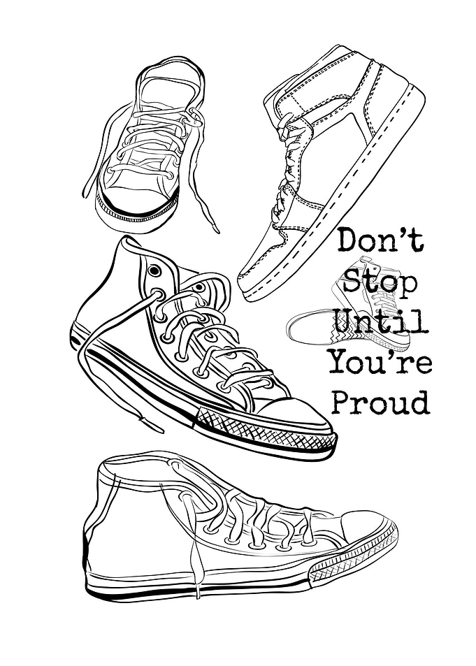 Sneakers