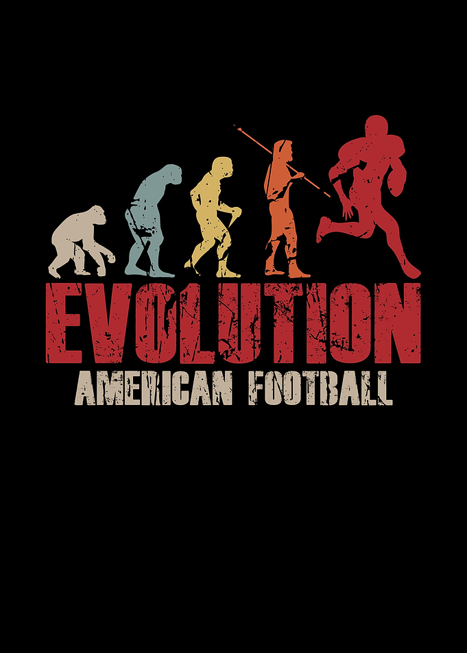 Evolution Football
