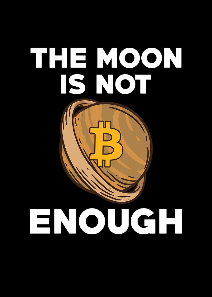 Bitcoin Funny Trader