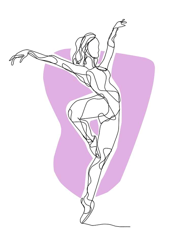 dance dance dance