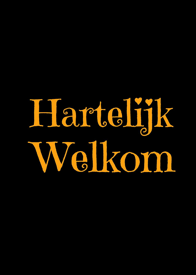 Holland Hartelijk Welkom