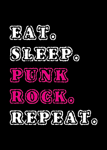 Punk Rock