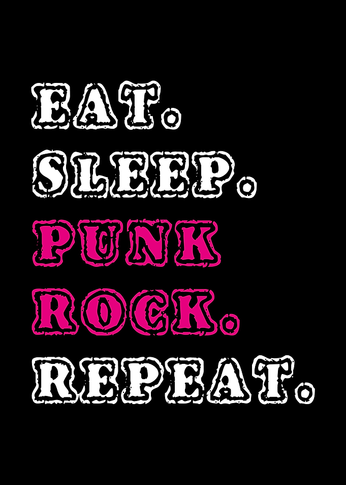 Punk Rock