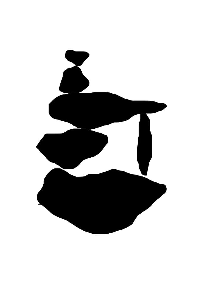 Life Balance 1