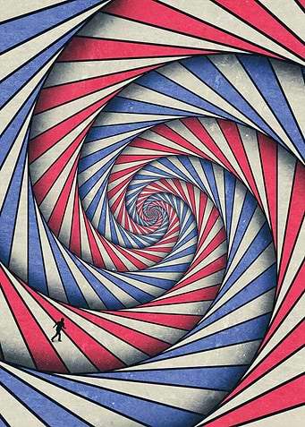 Circus Spiral