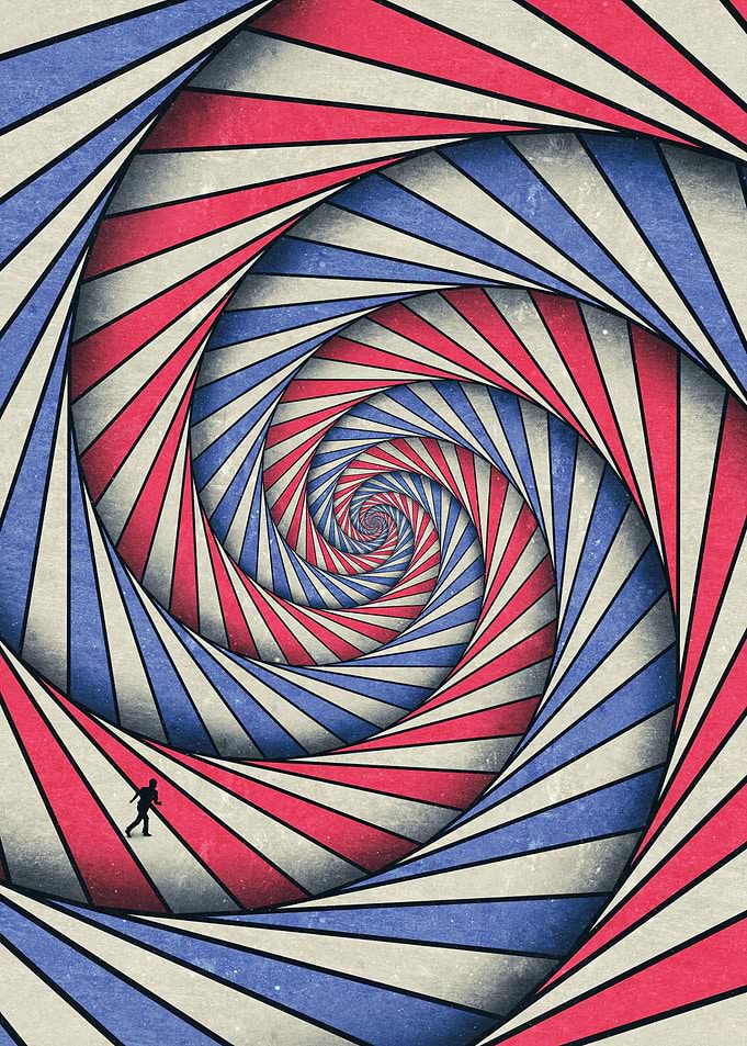 Circus Spiral