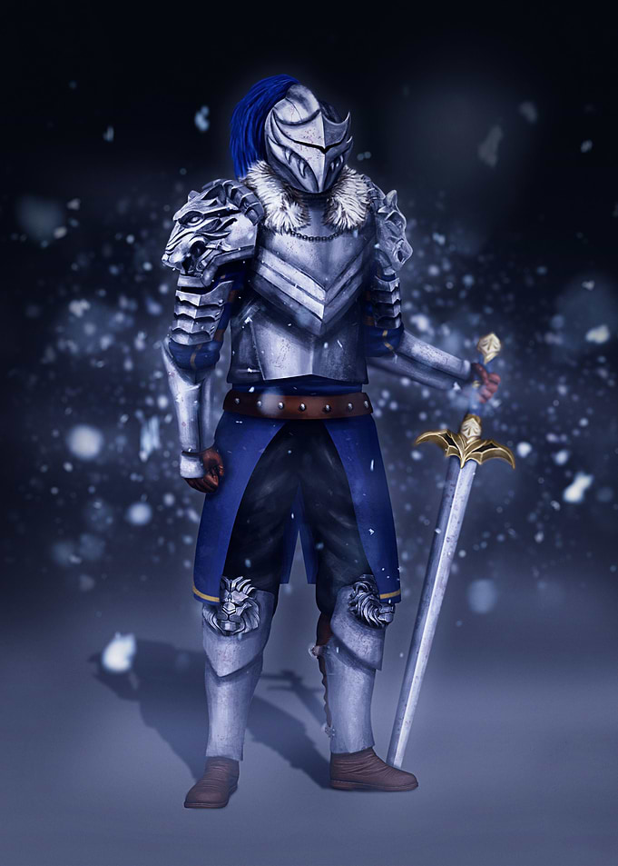 King Arthur