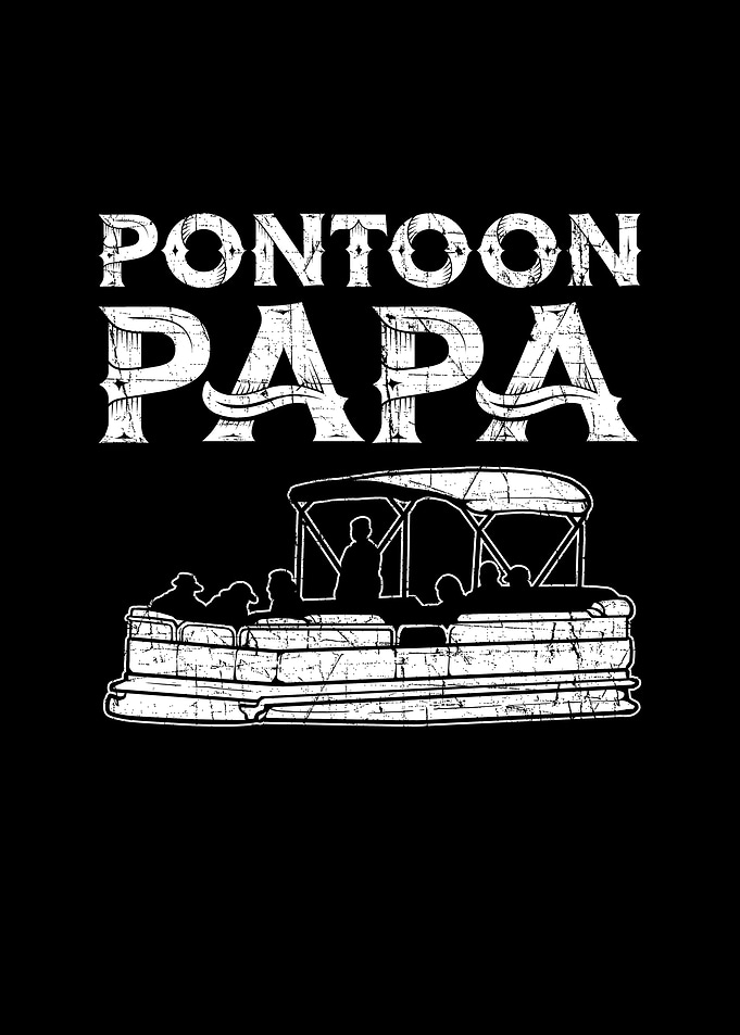 Pontoon Papa Pontoon
