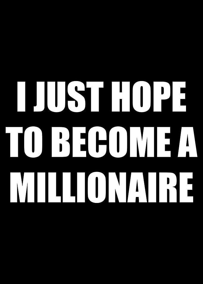 Bitcoin Funny Trader