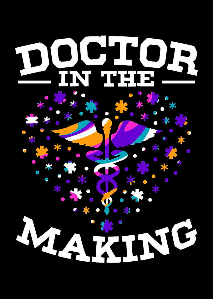 Doctor In The Making