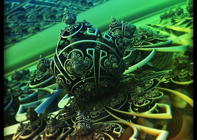 As above so below