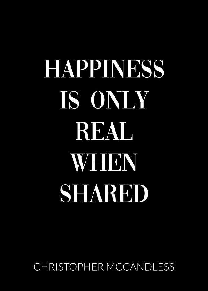 Happiness Happy Quote