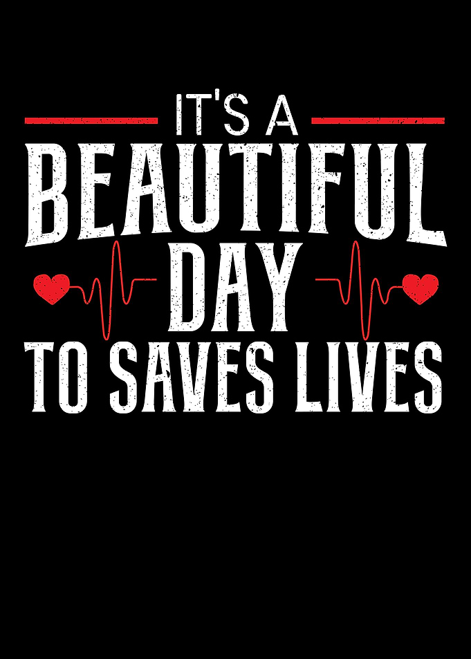 A Day To Save Lives