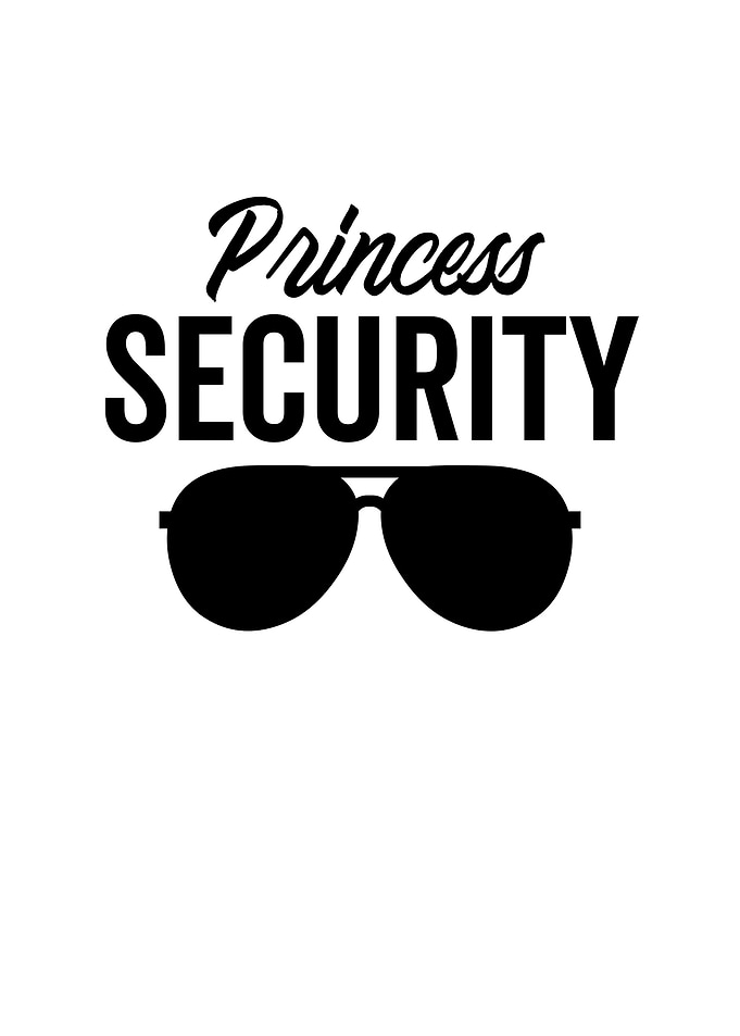 Princess Security