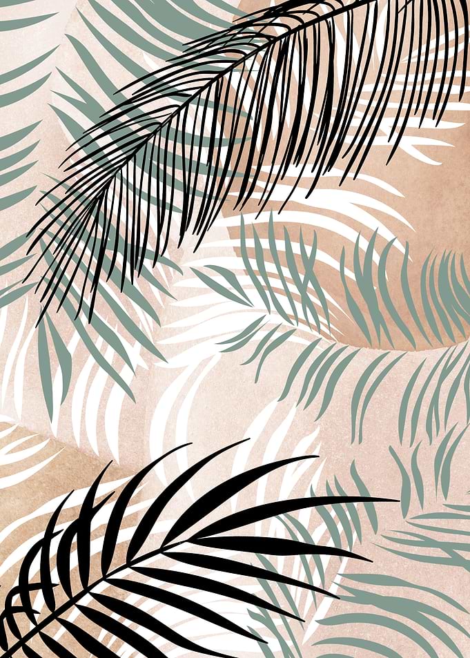 Palm Design