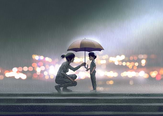 Kindness