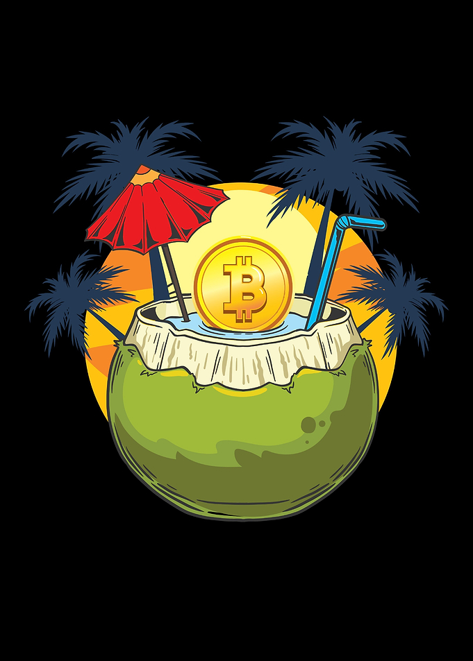 Bitcoin Funny Trader