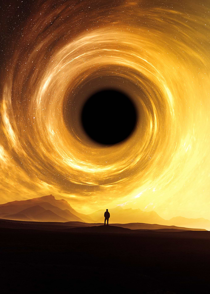 Singularity II The Great