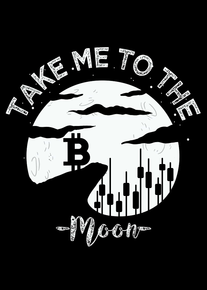 Bitcoin Funny Trader