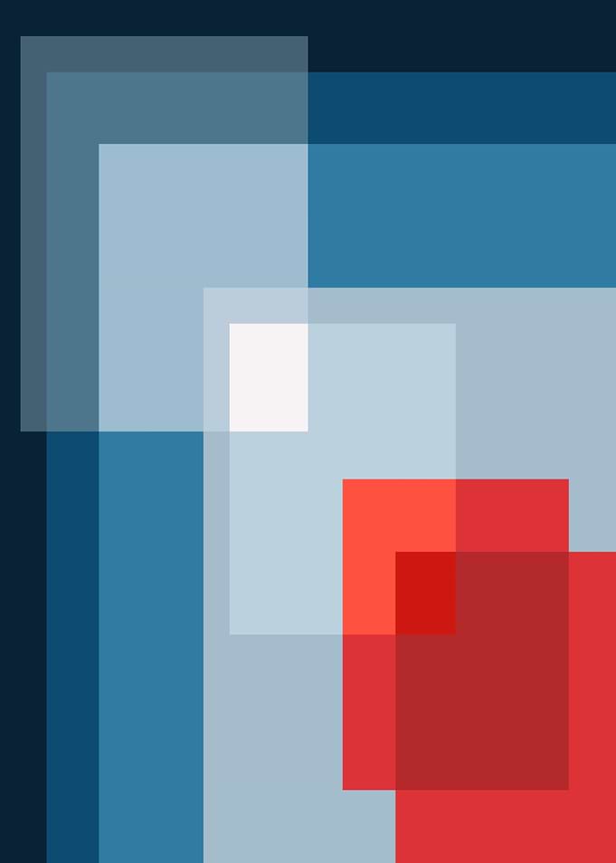 GEOMETRIC ABSTRACT 82A