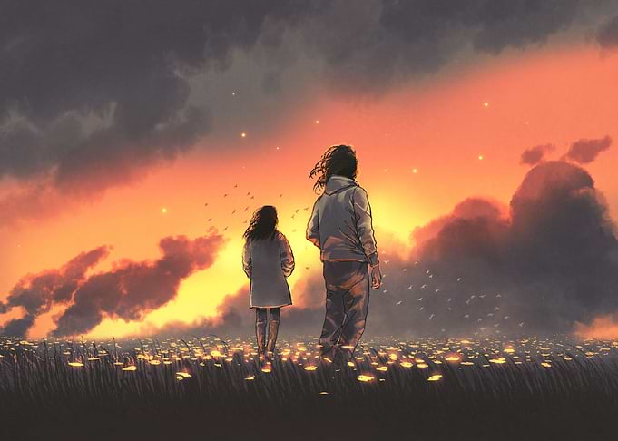 Last Goodbyes
