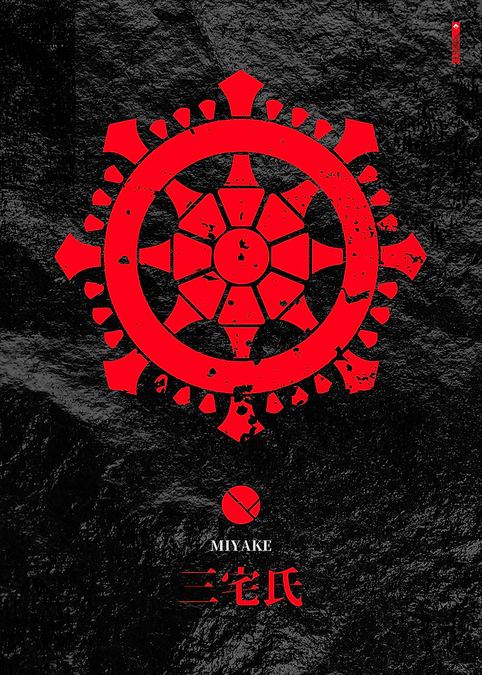 Miyake Clan
