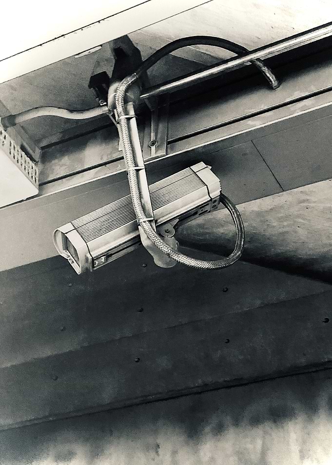 Surveillance