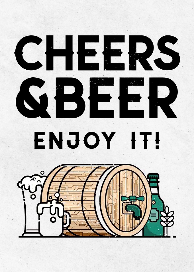 Beer Funny