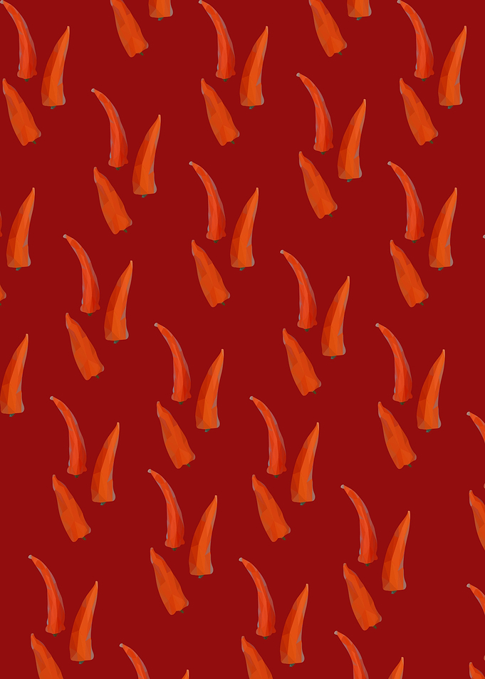Chili pepper