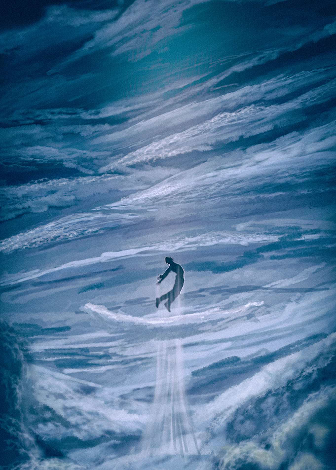 Ascension