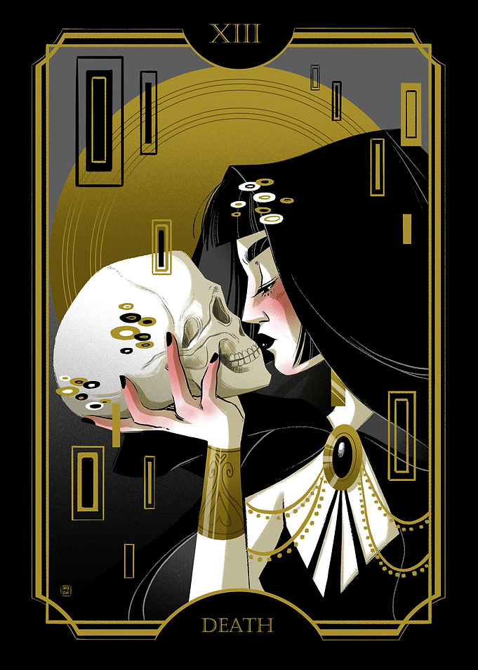 Death