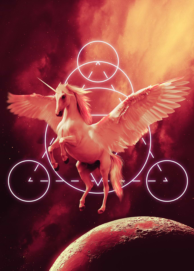 Unicorn