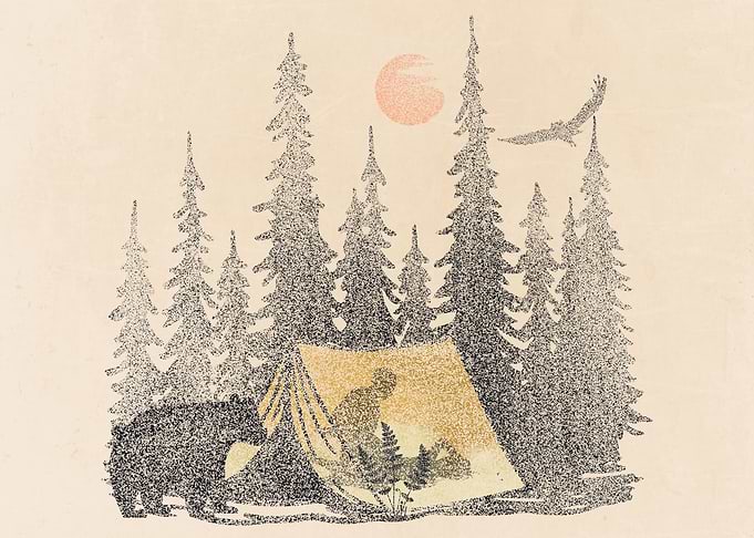 Campfire Stories