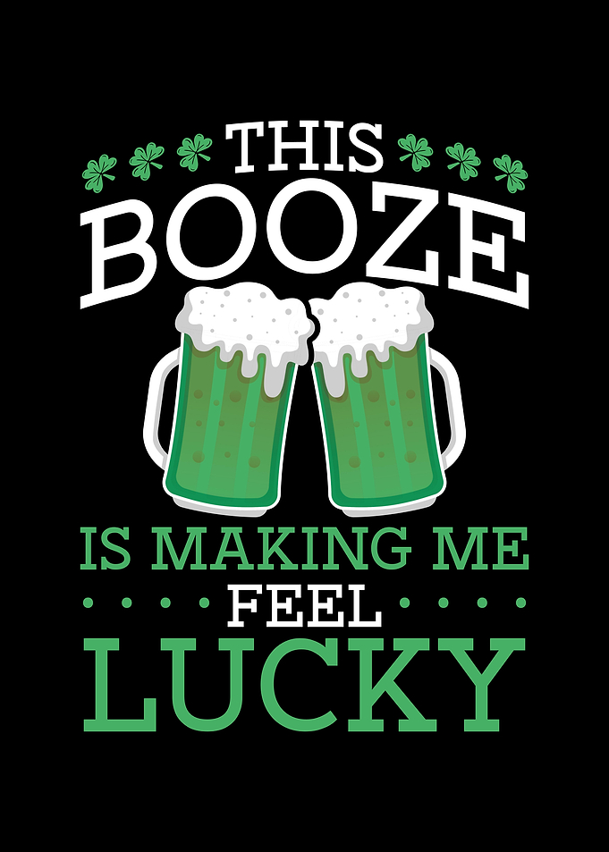 Is making me feel lucky