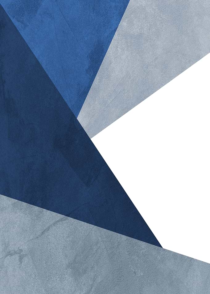 GEOMETRIC ABSTRACT 154B