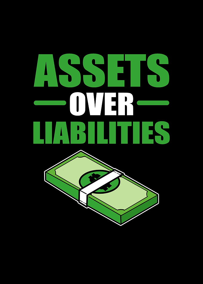 Accounting Assets Over