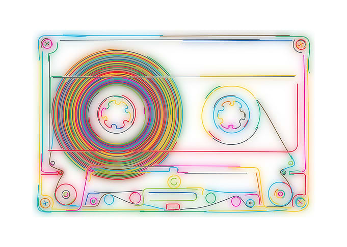 Tape