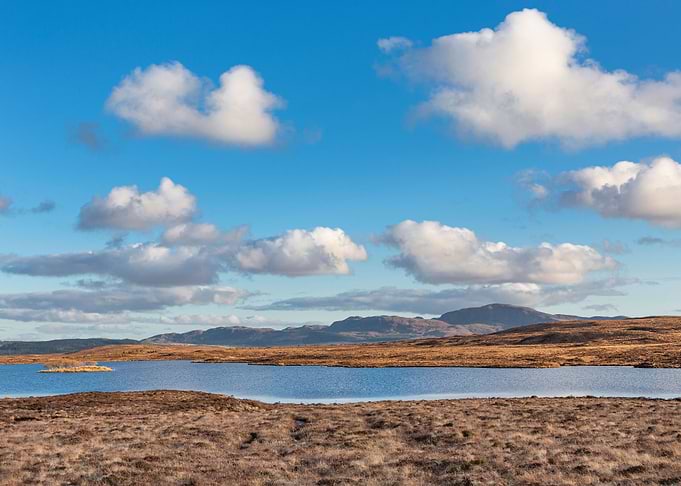 Highland Views
