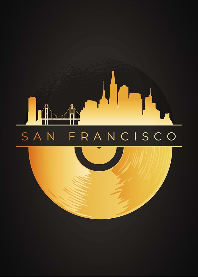 San Francisco Skyline