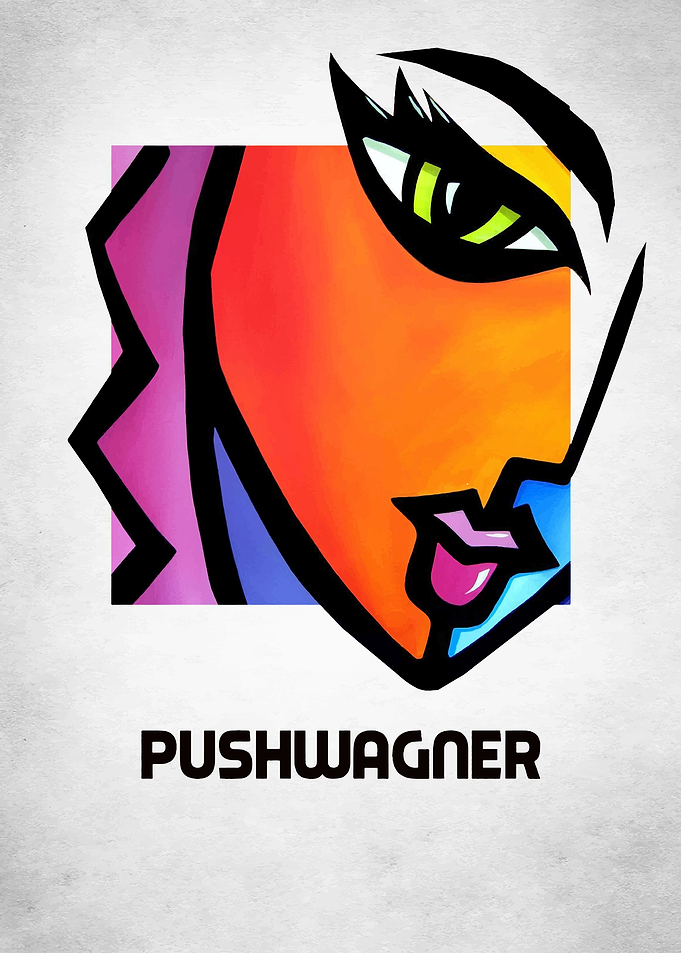 Hariton Pushwagner